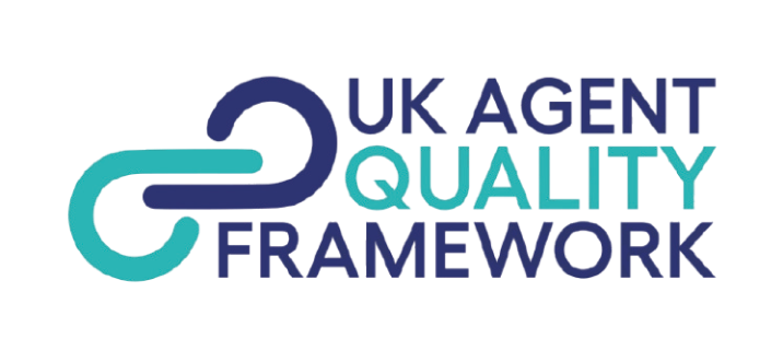 UK Agent Quality Framework